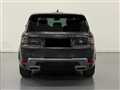 2021 Land Rover Range Rover Sport