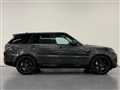 2021 Land Rover Range Rover Sport