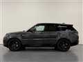 2021 Land Rover Range Rover Sport