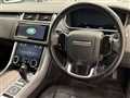 2021 Land Rover Range Rover Sport