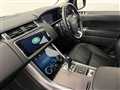 2021 Land Rover Range Rover Sport