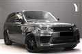 2021 Land Rover Range Rover Sport