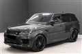 2021 Land Rover Range Rover Sport