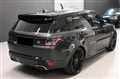 2021 Land Rover Range Rover Sport