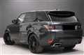 2021 Land Rover Range Rover Sport