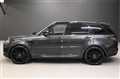 2021 Land Rover Range Rover Sport