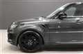 2021 Land Rover Range Rover Sport