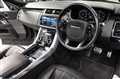 2021 Land Rover Range Rover Sport