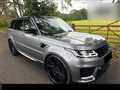 2021 Land Rover Range Rover Sport