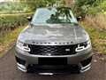 2021 Land Rover Range Rover Sport