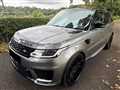 2021 Land Rover Range Rover Sport