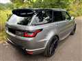2021 Land Rover Range Rover Sport
