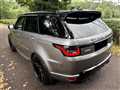 2021 Land Rover Range Rover Sport