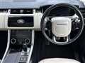 2021 Land Rover Range Rover Sport