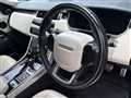2021 Land Rover Range Rover Sport
