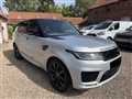 2021 Land Rover Range Rover Sport