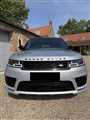 2021 Land Rover Range Rover Sport