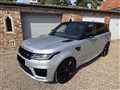 2021 Land Rover Range Rover Sport