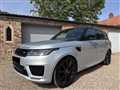 2021 Land Rover Range Rover Sport