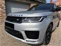 2021 Land Rover Range Rover Sport