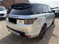 2021 Land Rover Range Rover Sport