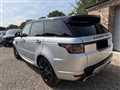 2021 Land Rover Range Rover Sport