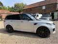 2021 Land Rover Range Rover Sport