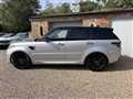 2021 Land Rover Range Rover Sport