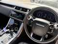2021 Land Rover Range Rover Sport