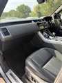 2021 Land Rover Range Rover Sport