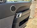 2021 Land Rover Range Rover Sport