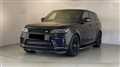 2022 Land Rover Range Rover Sport