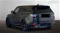 2022 Land Rover Range Rover Sport