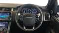 2022 Land Rover Range Rover Sport