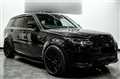 2022 Land Rover Range Rover Sport