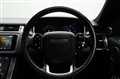 2022 Land Rover Range Rover Sport