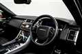 2022 Land Rover Range Rover Sport