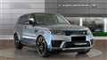 2022 Land Rover Range Rover Sport