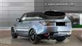 2022 Land Rover Range Rover Sport