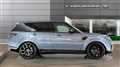 2022 Land Rover Range Rover Sport