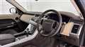 2022 Land Rover Range Rover Sport