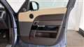 2022 Land Rover Range Rover Sport
