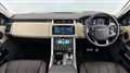2022 Land Rover Range Rover Sport