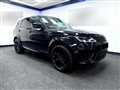 2022 Land Rover Range Rover Sport