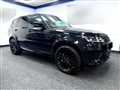 2022 Land Rover Range Rover Sport