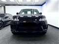 2022 Land Rover Range Rover Sport