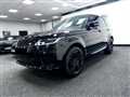 2022 Land Rover Range Rover Sport