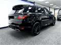 2022 Land Rover Range Rover Sport