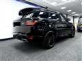 2022 Land Rover Range Rover Sport