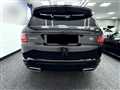 2022 Land Rover Range Rover Sport